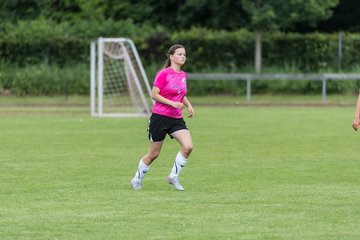 Bild 80 - wCJ VfL Pinneberg - Nordlichter im NSV : Ergebnis: 4:3